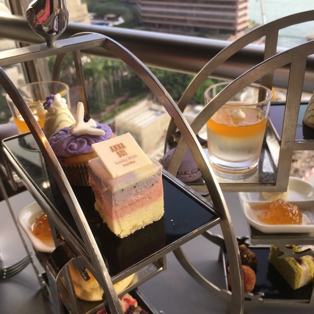 Afternoon Tea Set