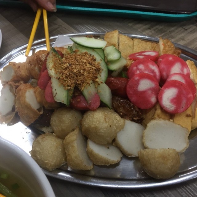 五香大亨