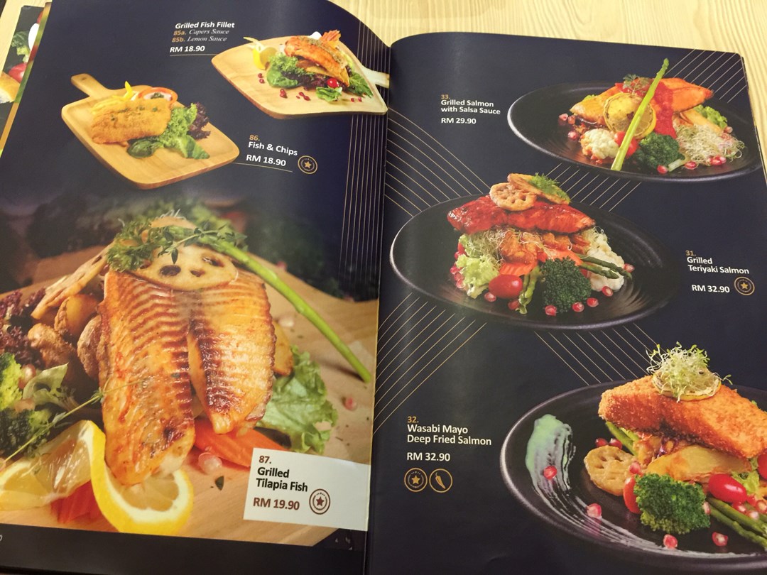 Sds Bakery In Masai Johor Openrice Malaysia