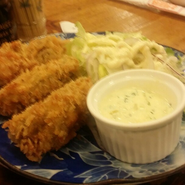 鰻魚飯（小）