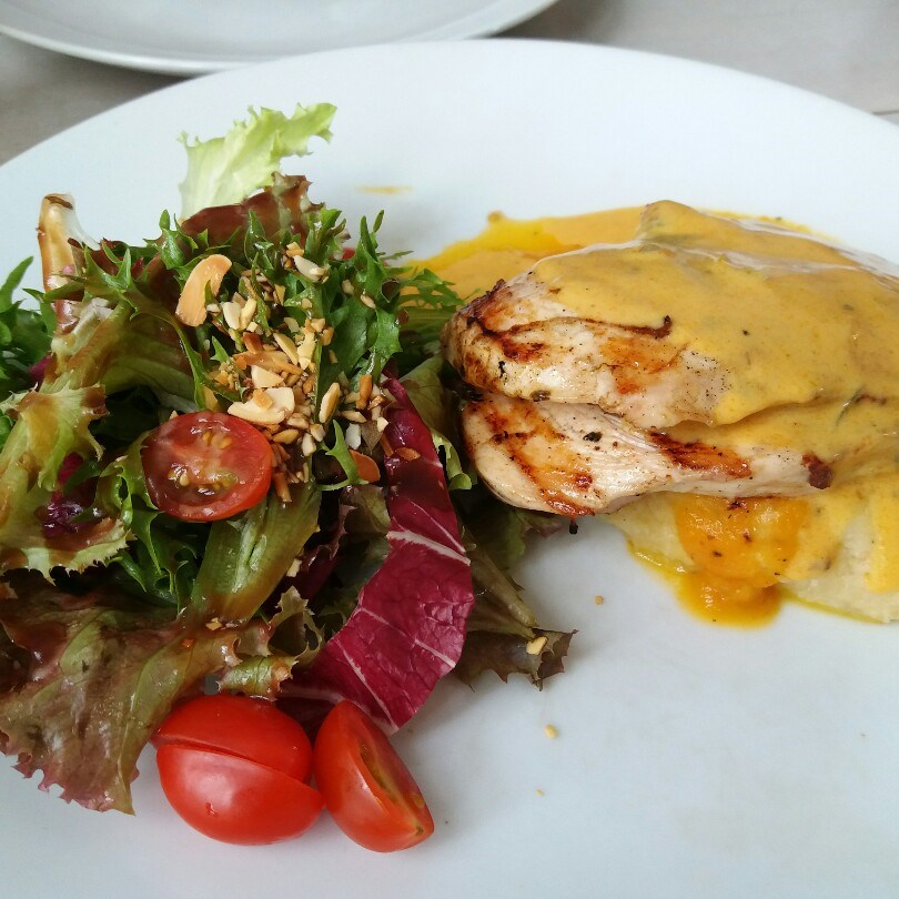 Harvest Time Cafe In George Town Penang Openrice Malaysia