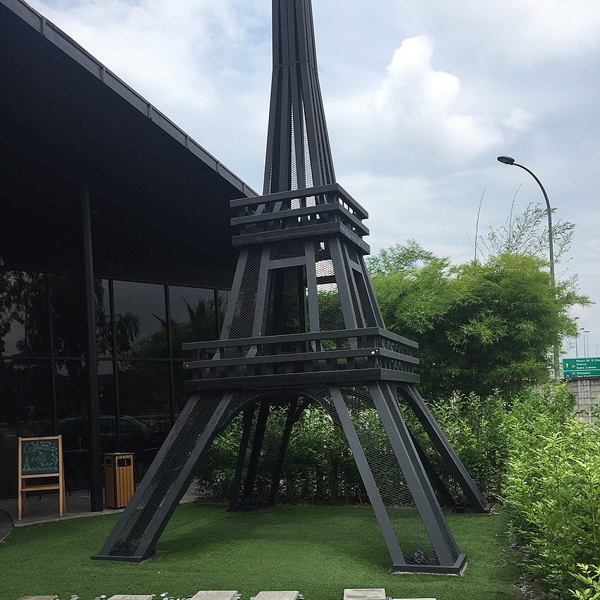 Black Tower Cafe In Cheras Klang Valley Openrice Malaysia