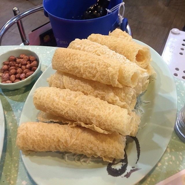 炸响铃
