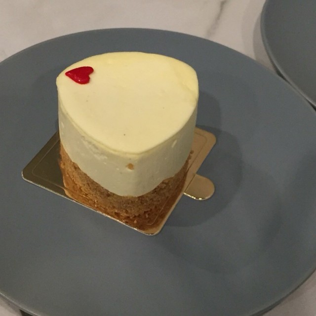 Scarlett Red Velvet Cake