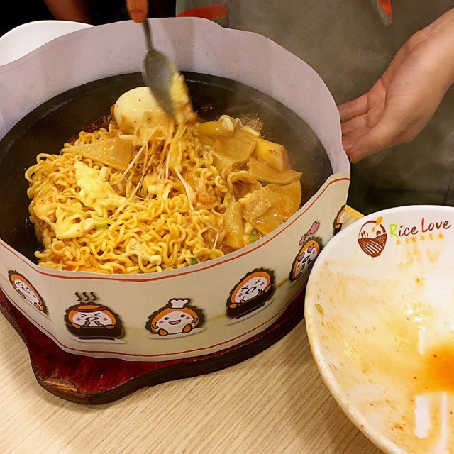 既平宜兼食物質素和味道都算是不平凡！