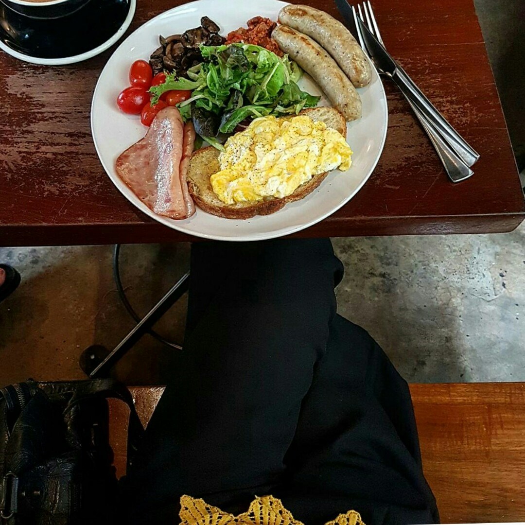 VCR Cafe in Bukit Bintang Klang Valley OpenRice Malaysia