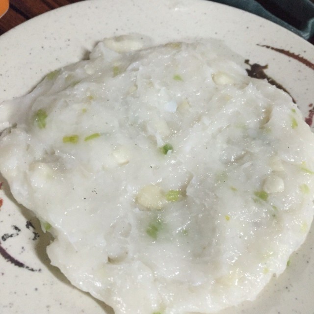 墨魚滑