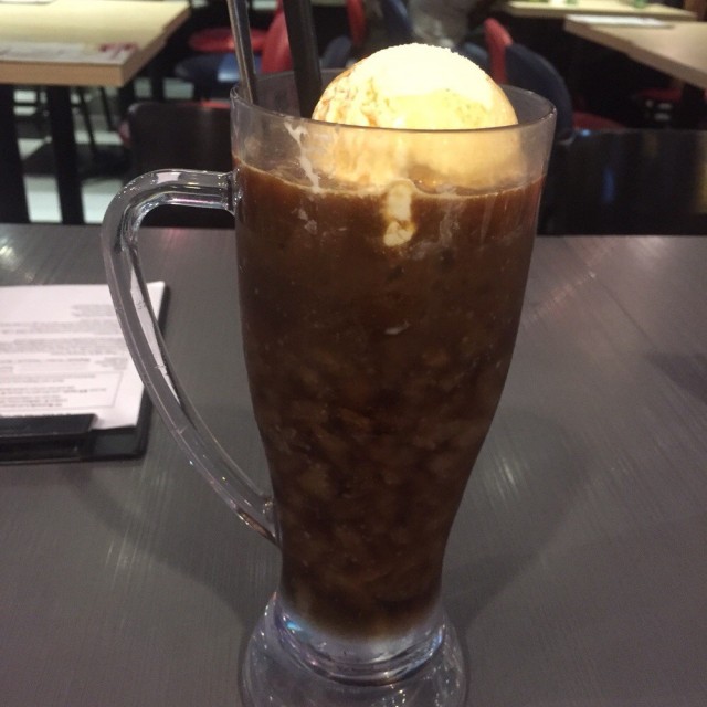 Jenny's Caffeine Fix