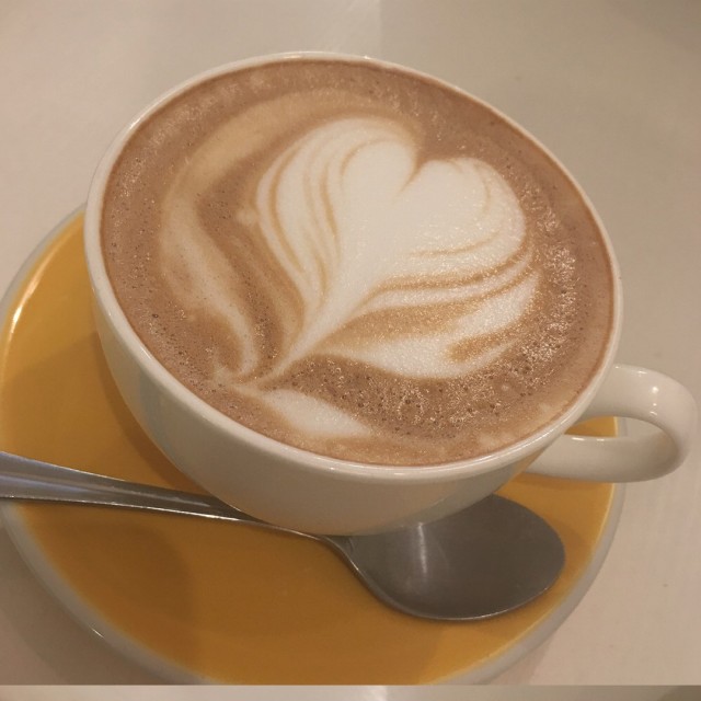 Mocha 
