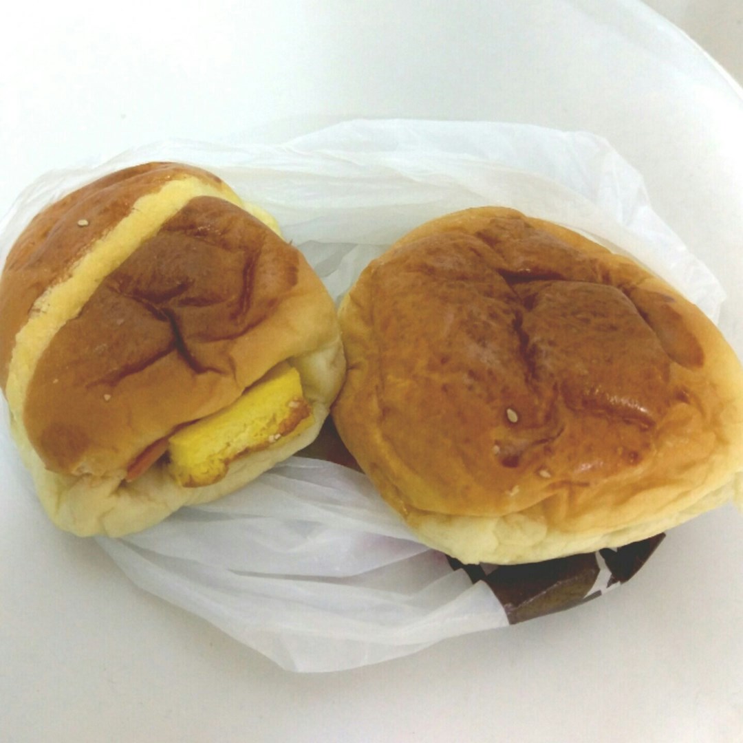 福崎麵包屋的相片 – 香港柴灣的港式麵包店 | OpenRice 香港開飯喇