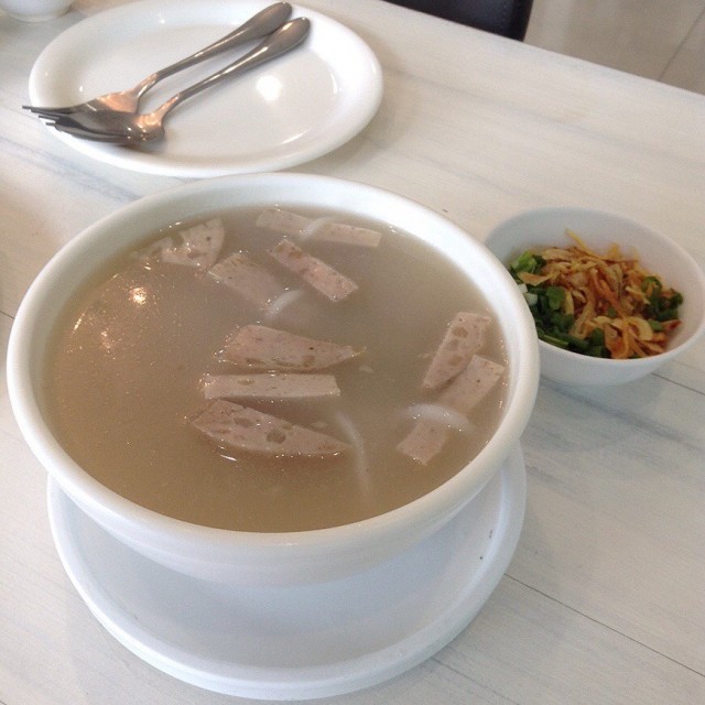 ก๊วยจั๊บเวียดนาม