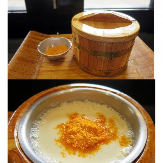 Signature Toufu