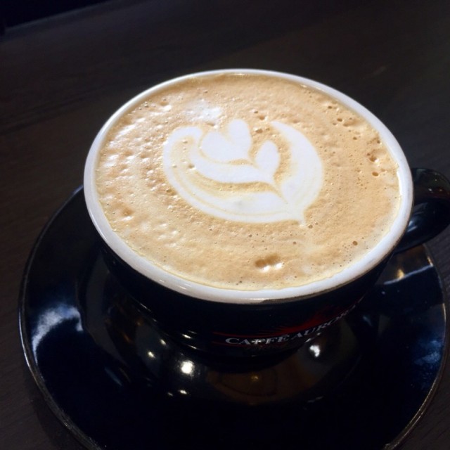 Latte