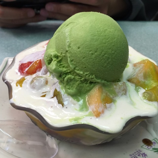 幻彩明珠