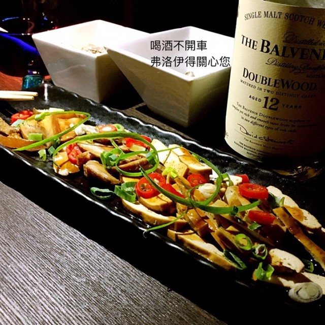 家常滷味