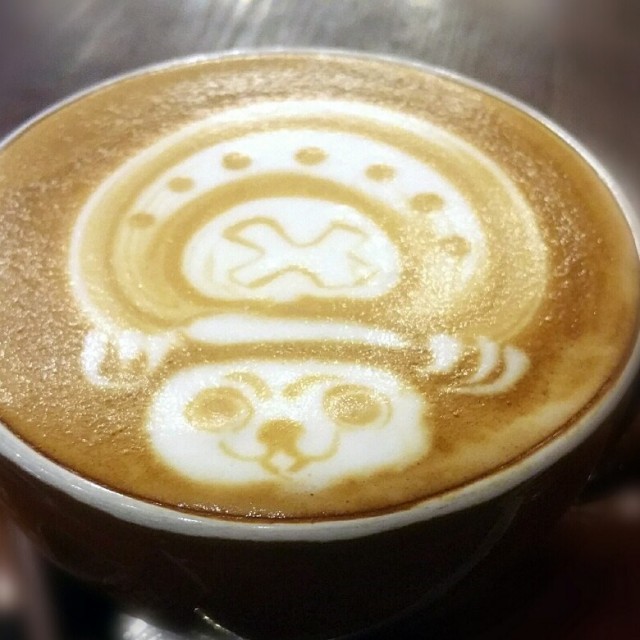 Flat White