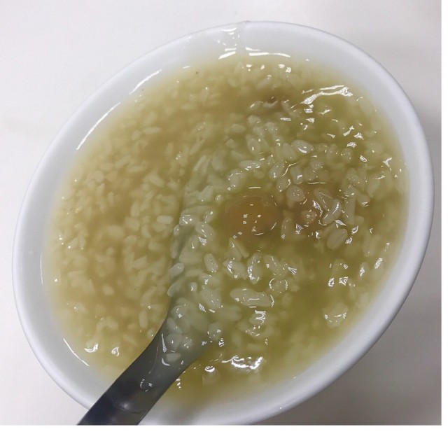 福圓粥