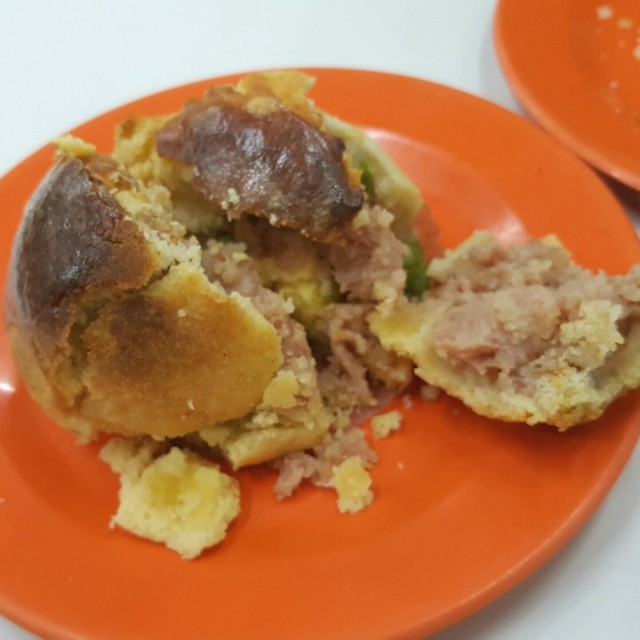 雜批