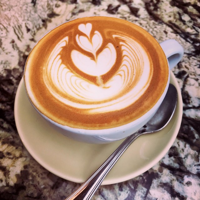 Latte