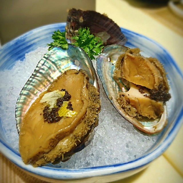 日式放题
