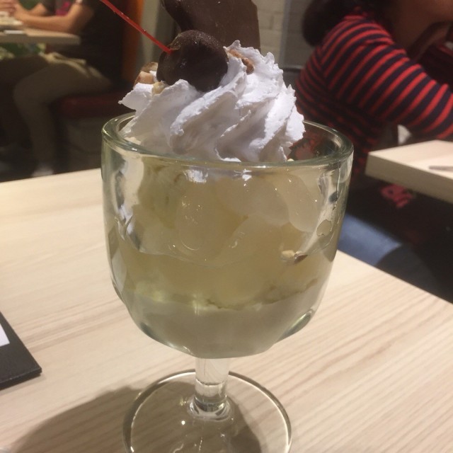Durian Supreme