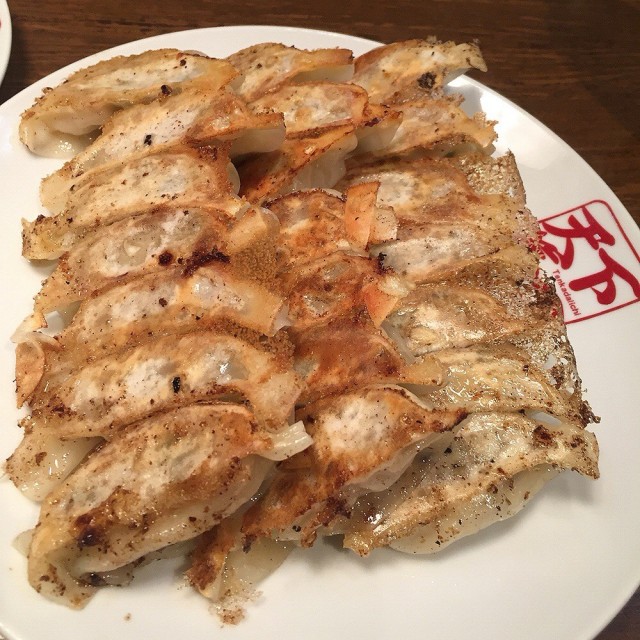 餃子