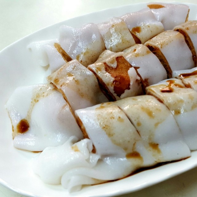 炸两