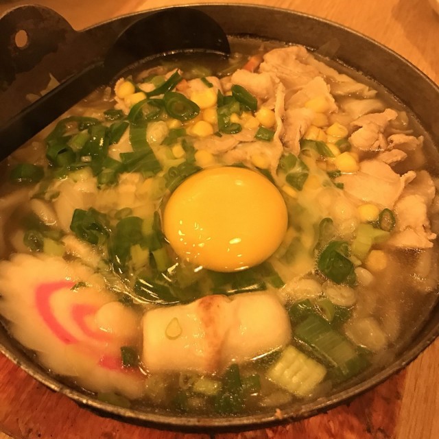 黑豚肉锅