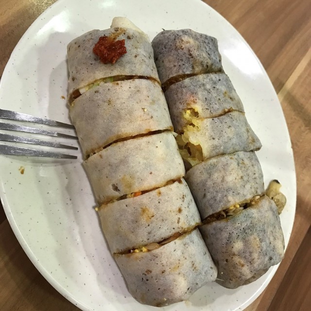Popiah