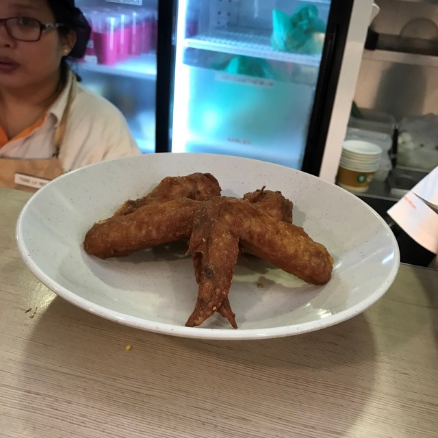 Chicken Wing