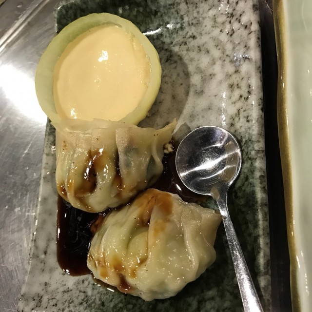 Gyonza