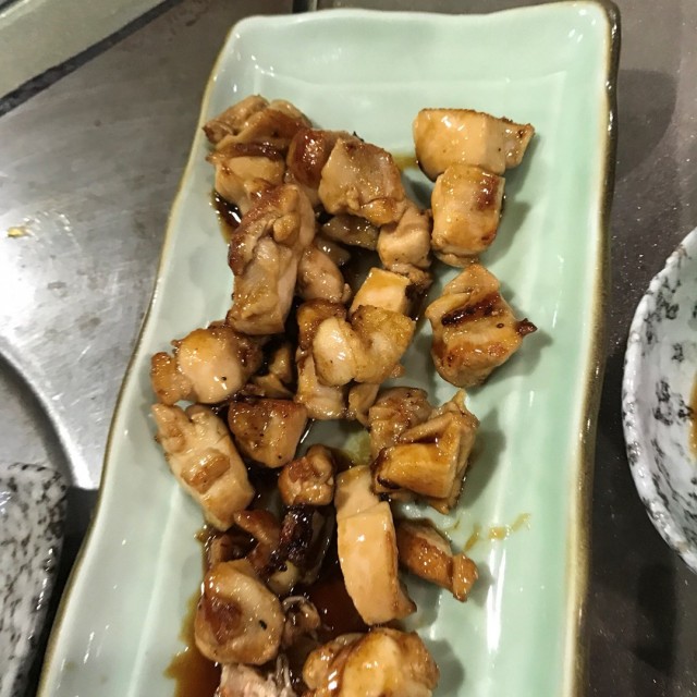 Chicken