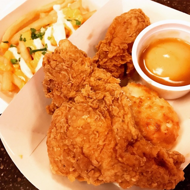 Logan Special