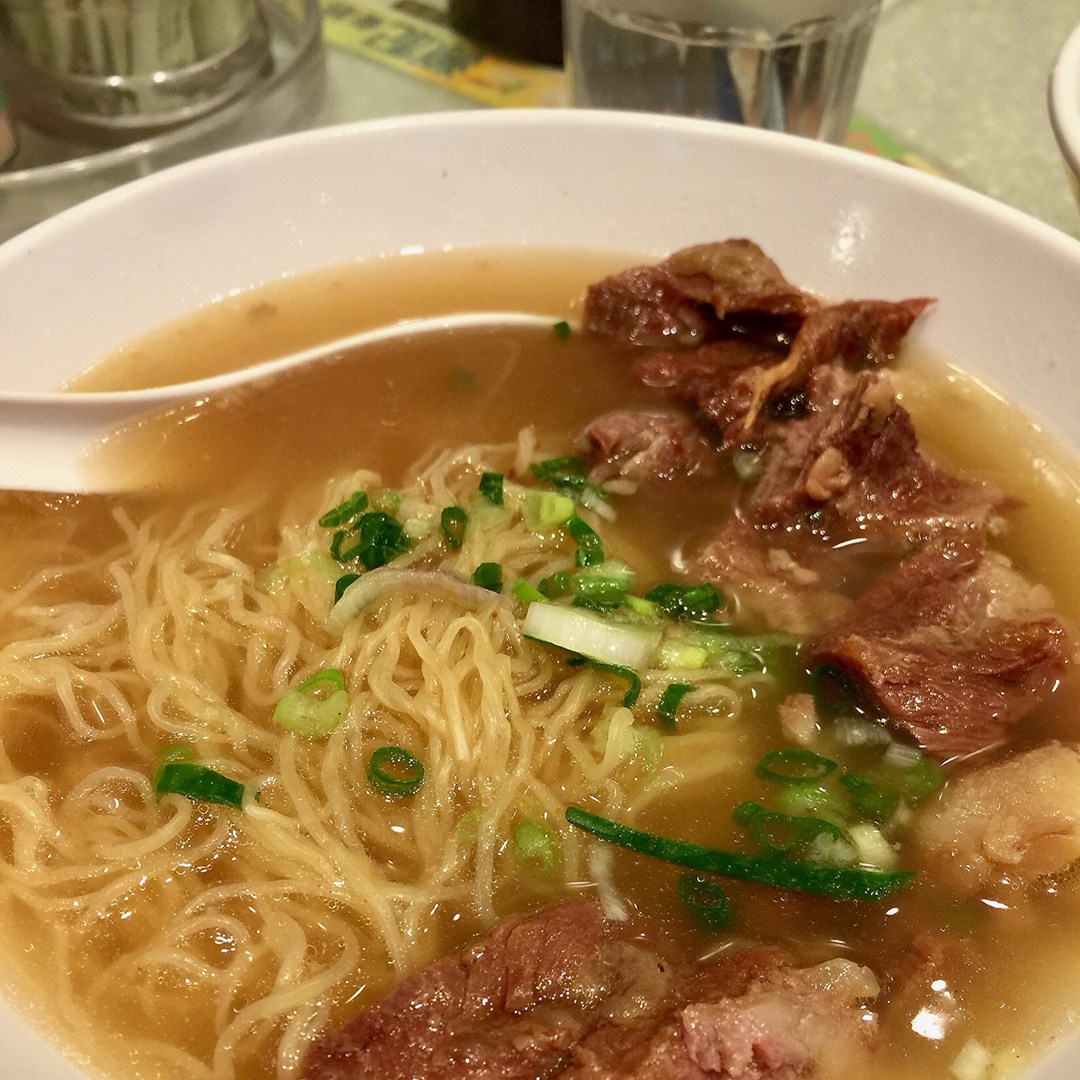 源記燒味粉麵茶餐廳的相片 香港尖沙咀的港式燒臘茶餐廳 冰室 Openrice 香港開飯喇