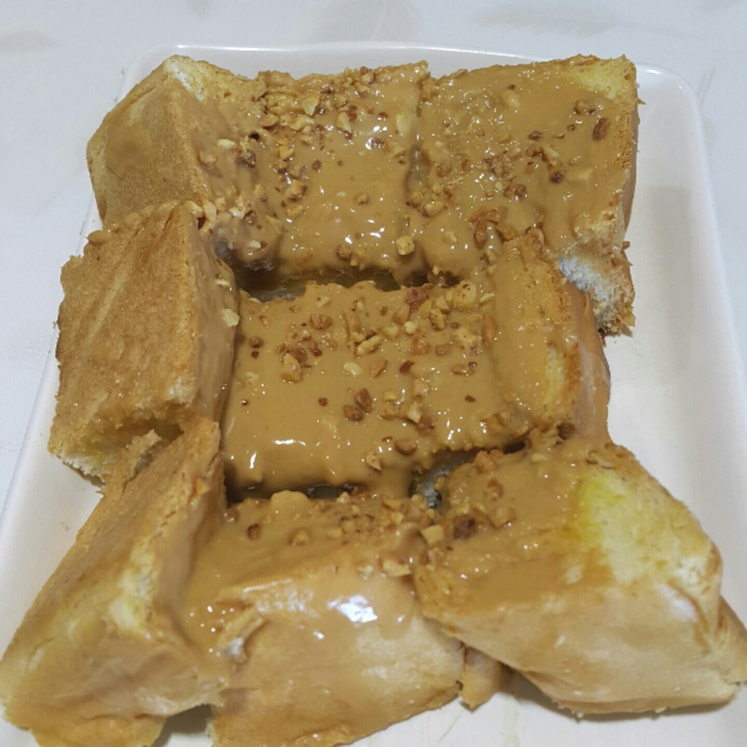 Peanut Thick Toast Uncle Chua Signature S Photo In Dungun East Coast Openrice Malaysia