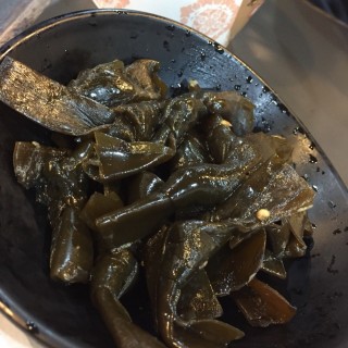 鐵食心嚐的相片 台北大安區仁愛圓環的台灣菜台式小吃小吃店 熱炒店 Openrice 台灣開飯喇