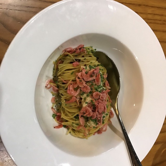 Saveur Pasta