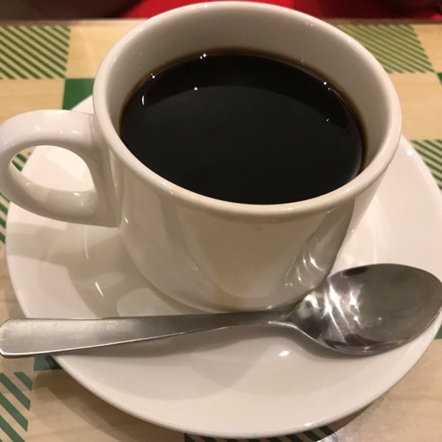Coffee