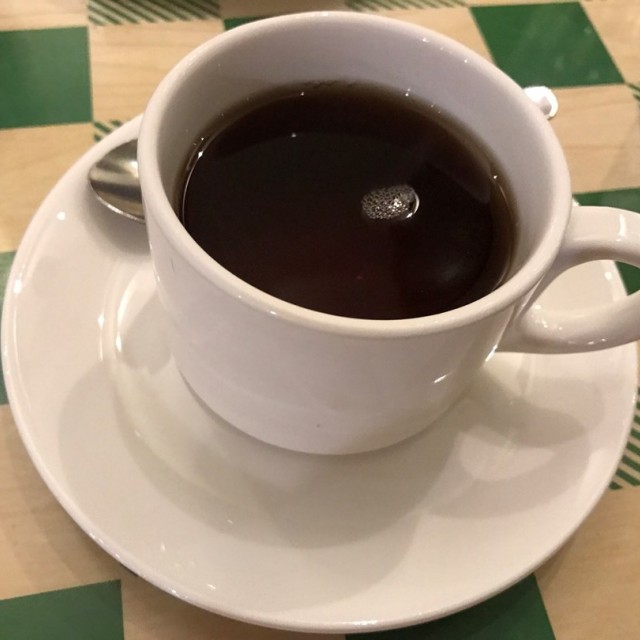 Tea