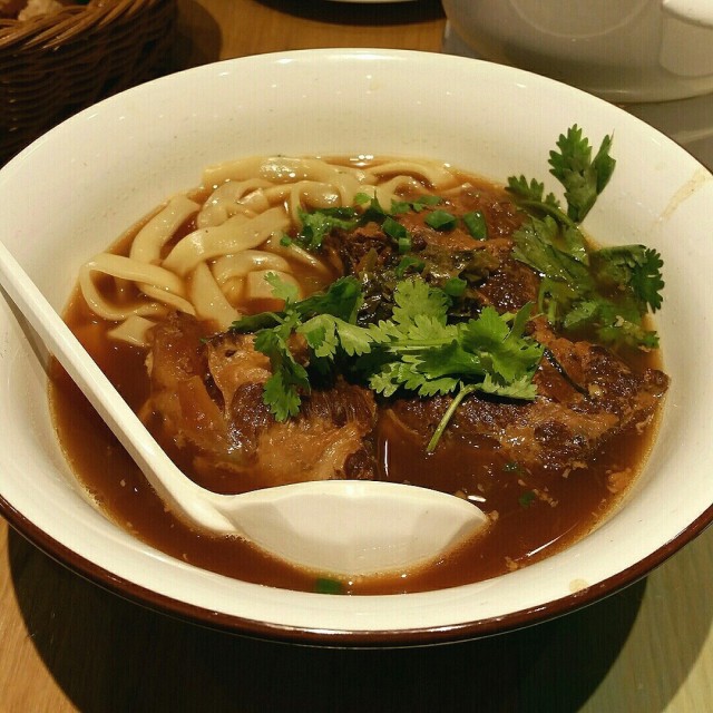 味道OK 但比較喊。