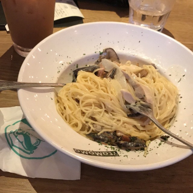 下午茶
