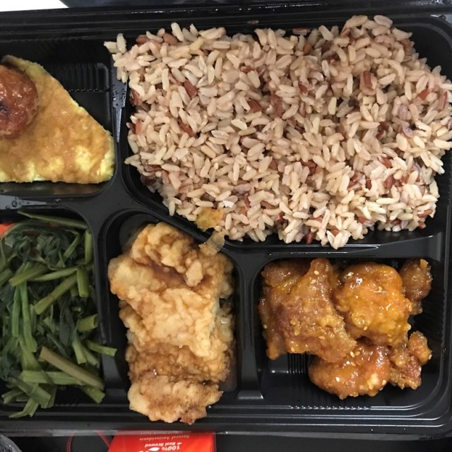 Dinner