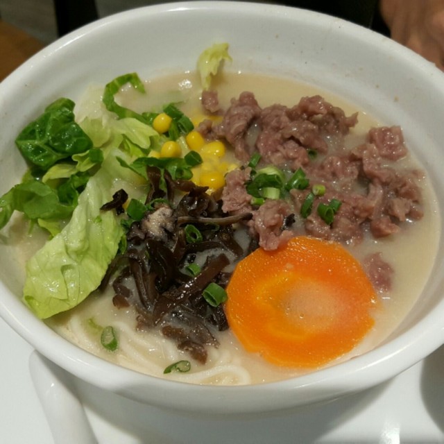 牛魔王麵