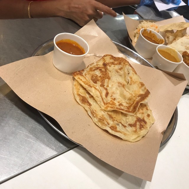 Prata Set