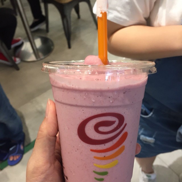 沒事愛健身