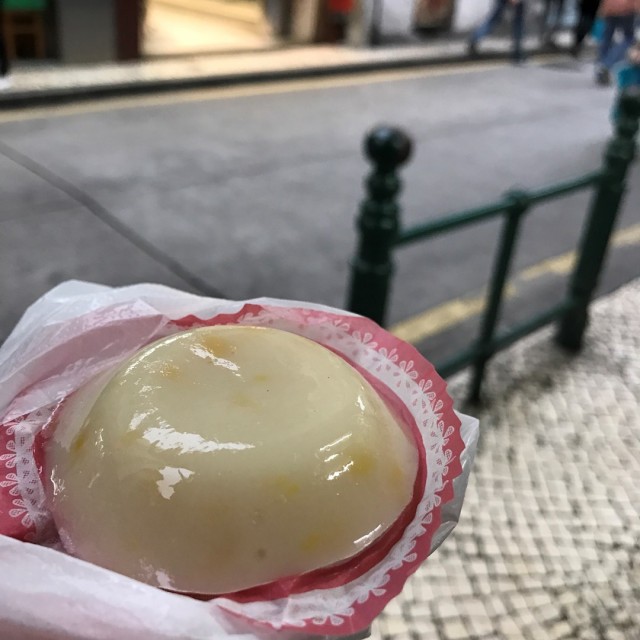 馬豆碟仔糕