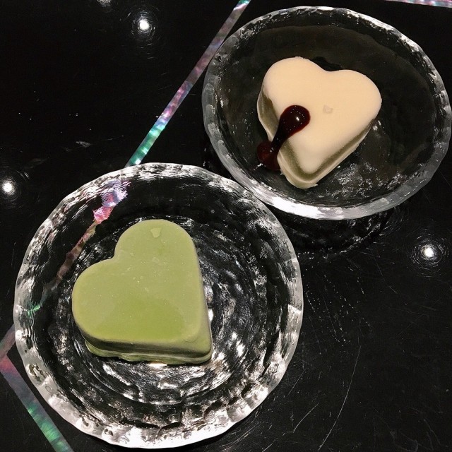 Dessert
