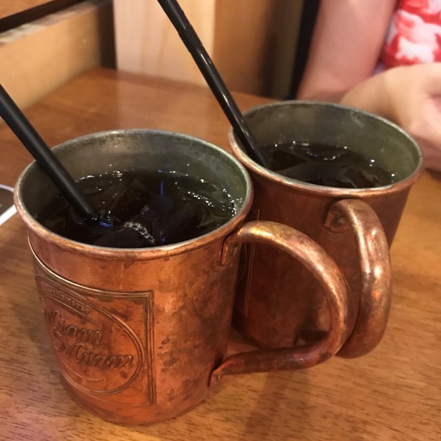 Iced Tea