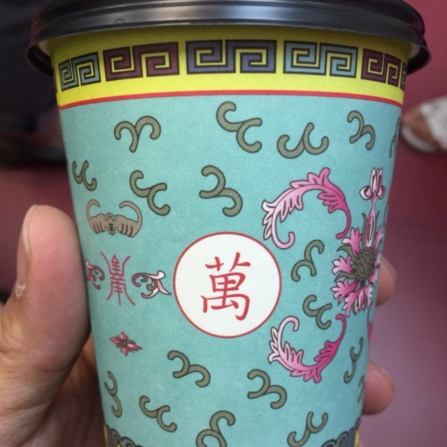 店舖環境有特色