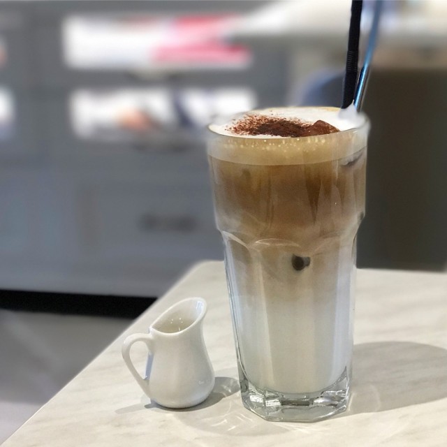 cappuccino